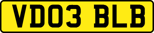 VD03BLB