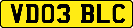 VD03BLC