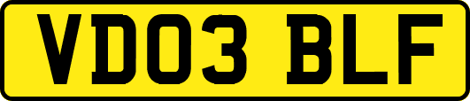VD03BLF