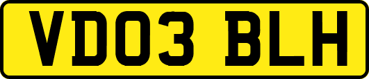 VD03BLH