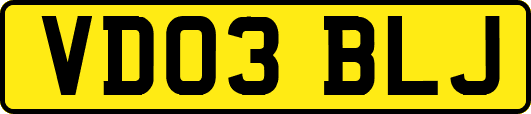 VD03BLJ