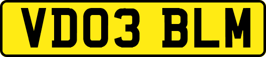 VD03BLM