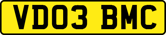 VD03BMC