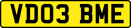 VD03BME