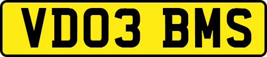 VD03BMS