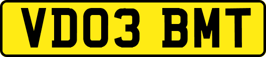VD03BMT