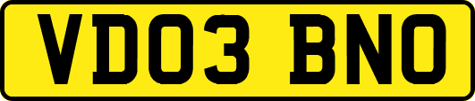 VD03BNO