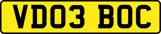 VD03BOC