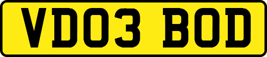 VD03BOD