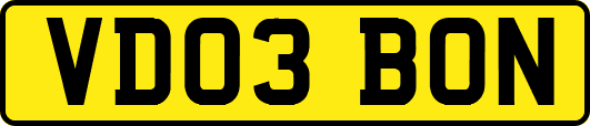 VD03BON