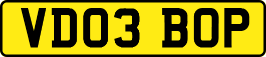 VD03BOP