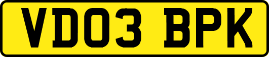 VD03BPK