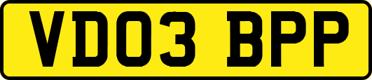 VD03BPP