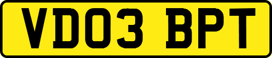VD03BPT