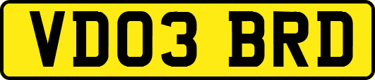 VD03BRD