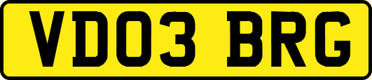 VD03BRG
