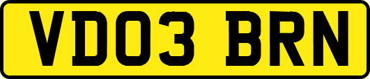 VD03BRN