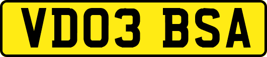 VD03BSA
