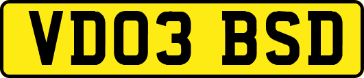 VD03BSD