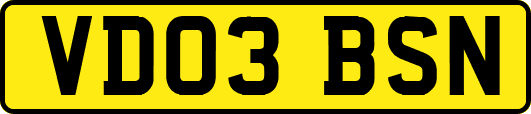 VD03BSN