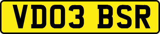 VD03BSR