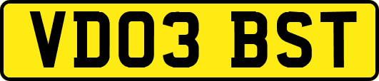 VD03BST