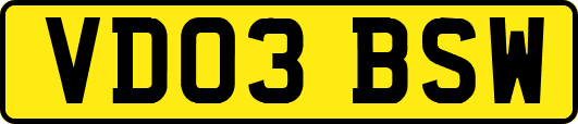 VD03BSW