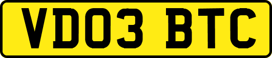 VD03BTC