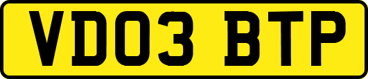 VD03BTP