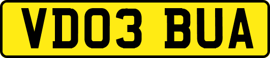 VD03BUA