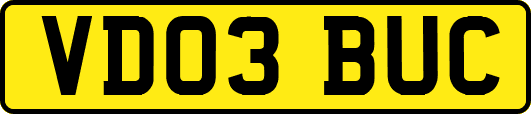 VD03BUC