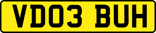 VD03BUH