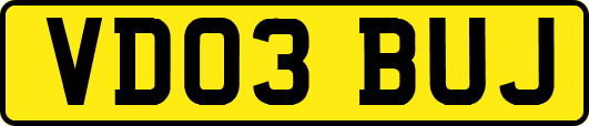 VD03BUJ