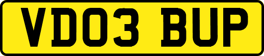 VD03BUP