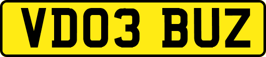 VD03BUZ
