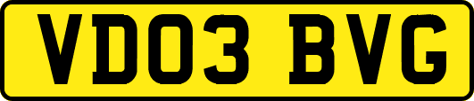 VD03BVG