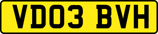 VD03BVH