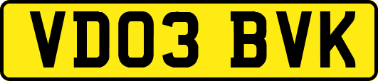 VD03BVK