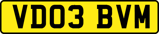VD03BVM