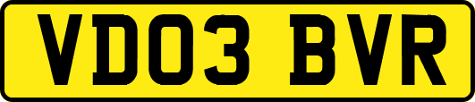 VD03BVR