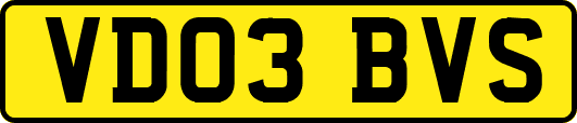 VD03BVS