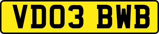 VD03BWB