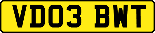 VD03BWT