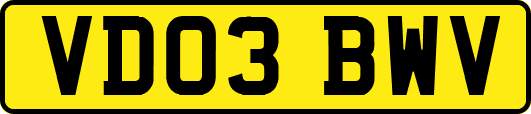 VD03BWV
