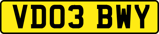 VD03BWY