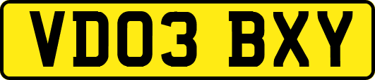 VD03BXY