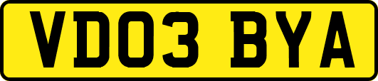 VD03BYA