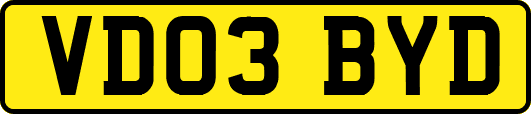 VD03BYD