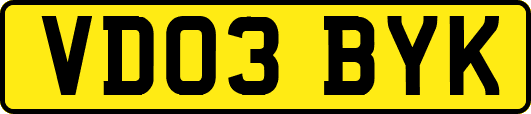 VD03BYK