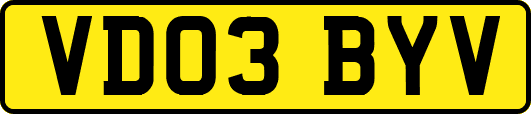 VD03BYV
